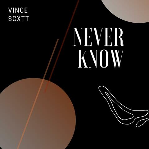 Never Know Freestyle