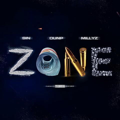 Zone (feat. Millyz & Oun P)