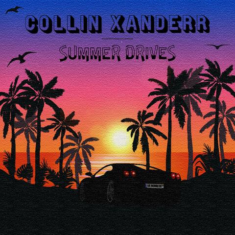 Summer Drives