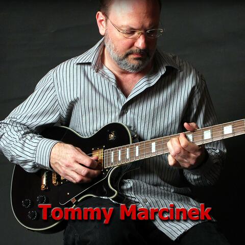 Tommy Marcinek