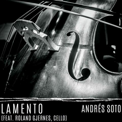 Lamento (feat. Roland Gjernes)