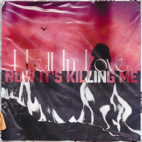 I Fell In Love, Now It's Killing Me