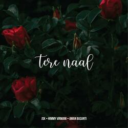 Tere Naal (feat. Himmy Virmani & Aman Basanti)