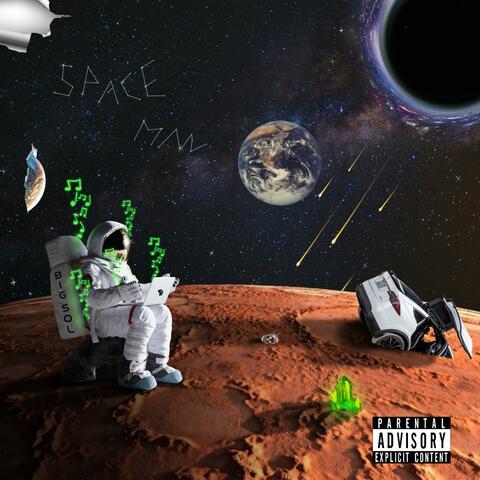Spaceman
