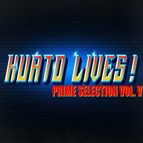 Prime Selection, Vol. 5