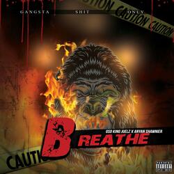 Breathe (feat. Anyan Shawnier)