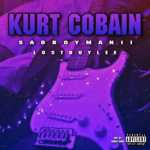 Kurt Cobain (feat. Solis)