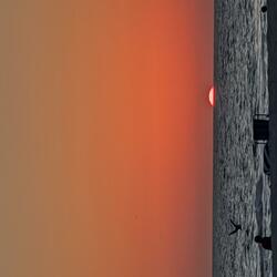 Sunset 432Hz