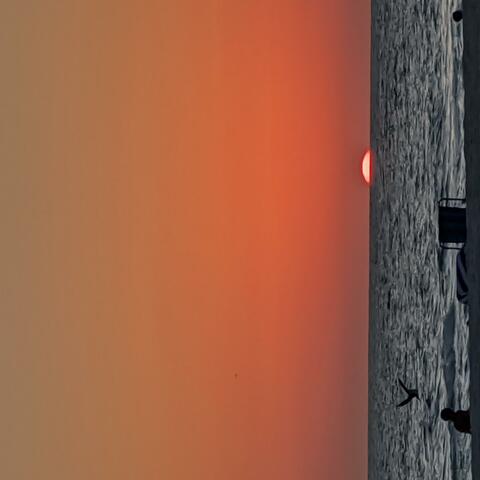 Sunset 432Hz
