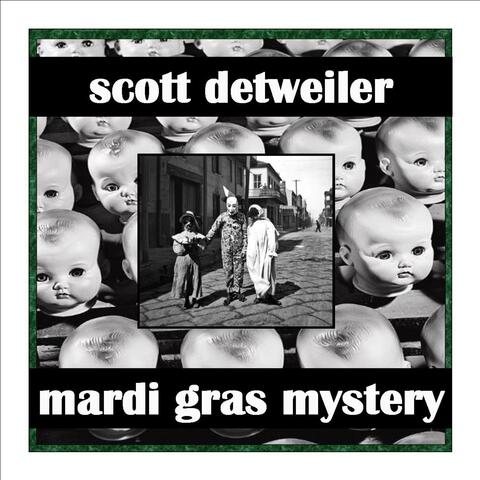 Mardi Gras Mystery