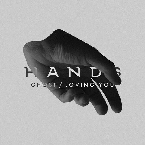 Ghost / Loving You