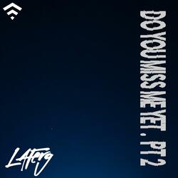 Mercy (feat. Santi Bau)