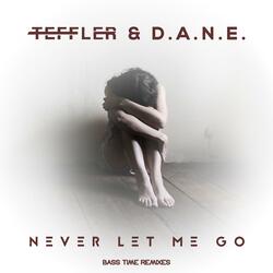 Never Let Me Go [Extended Intro]