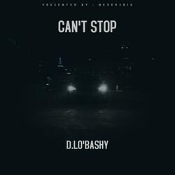 Can't Stop