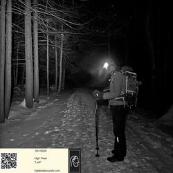 Lost