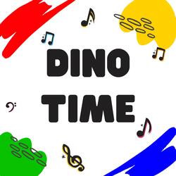Dino Time!