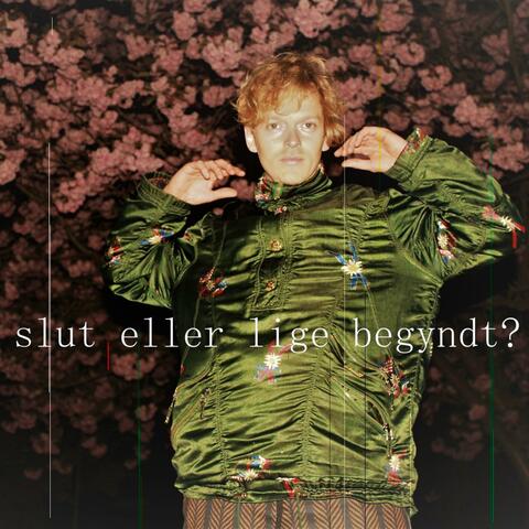 Er Festen Slut Eller Lige Begyndt?