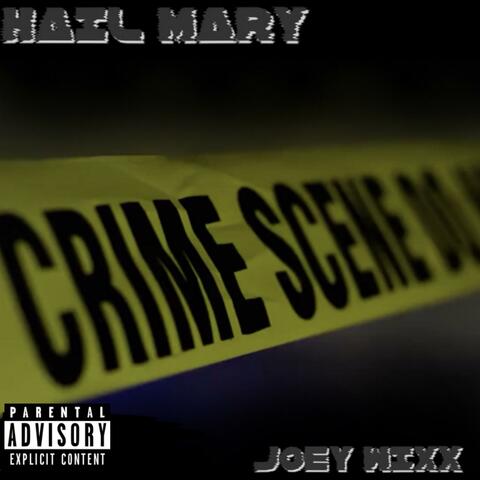 Hail Mary (Ashx Diss)