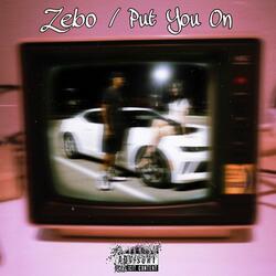 Put You On