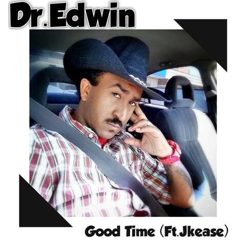 Good Time (feat. Jkease)