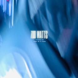700 Watts (feat. Kaby)
