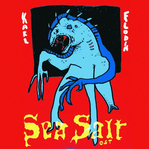 Sea Salt (Original Video Game Soundtrack)