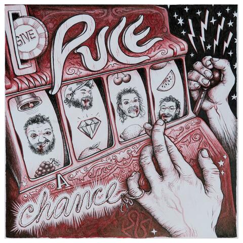 Give Puce a Chance