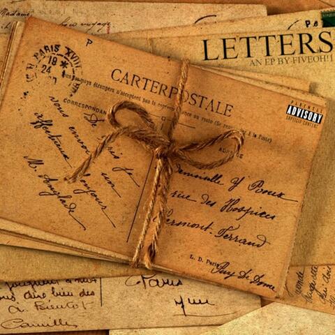 Letters