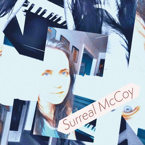 Surreal McCoy