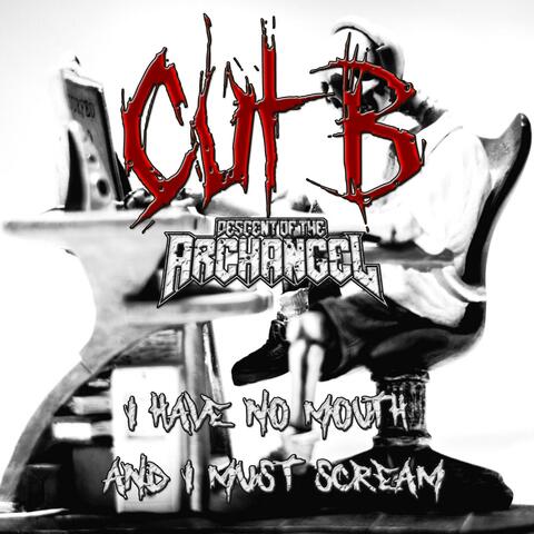 I Have No Mouth and I Must Scream (Cut B)