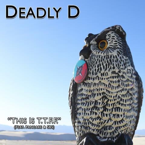 This Is T.T.F.F. (feat. Pancake & SBS)