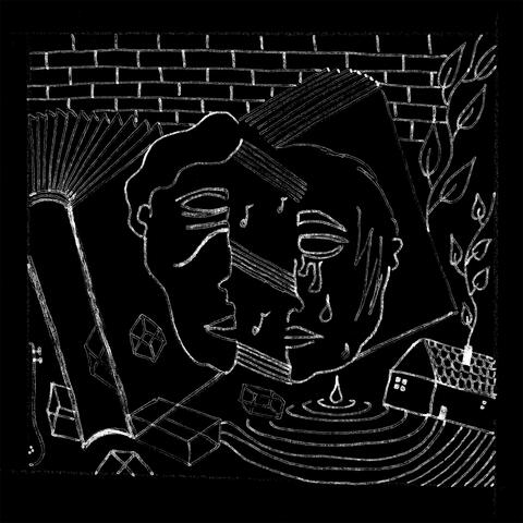 E Di (Dedicated to Nina), Vol. 1