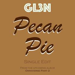 Pecan Pie