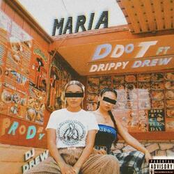 Maria (feat. 4mara)