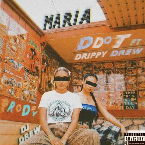 Maria (feat. 4mara)