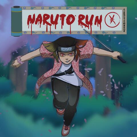 Naruto Run