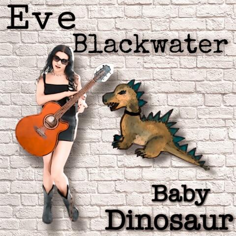 Baby Dinosaur