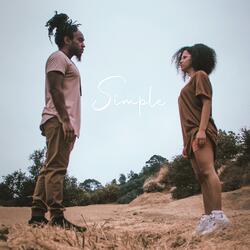 Simple (feat. Lucee)