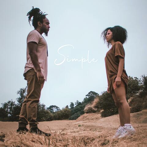 Simple (feat. Lucee)