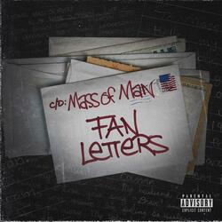Fan Letters