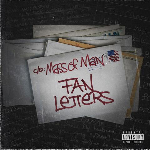 Fan Letters