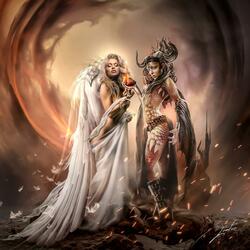 Sanctuary (feat. Valerie Chudentsova)