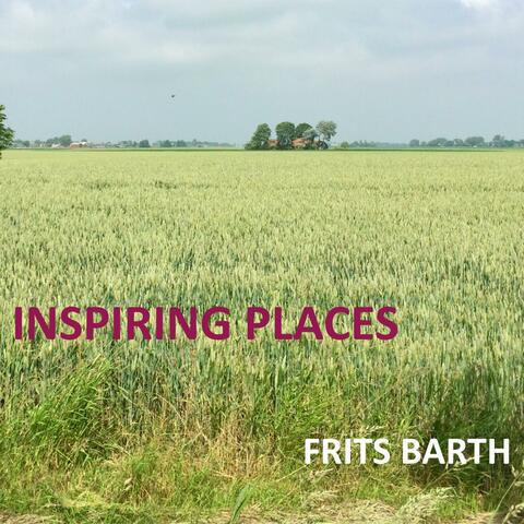 Inspiring Places