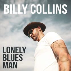 Lonely Blues Man