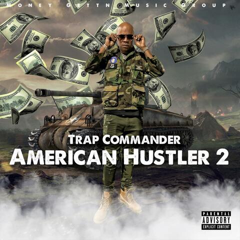 American Hustler 2