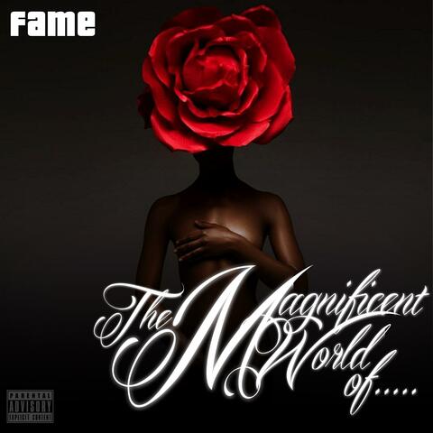The Magnificent World Of.....