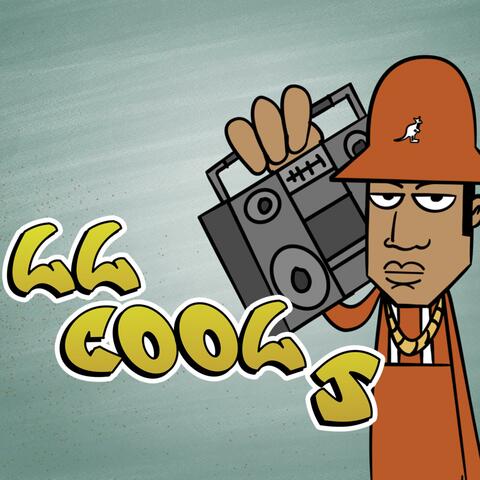 LL Cool J