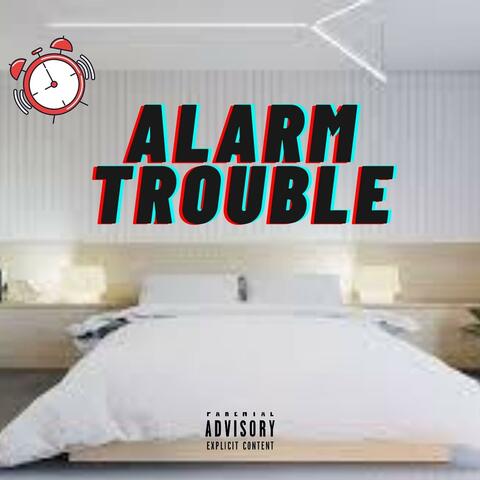 Alarm Trouble