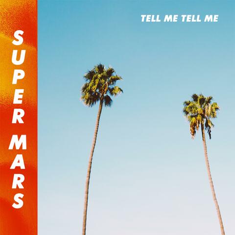 Tell Me Tell Me