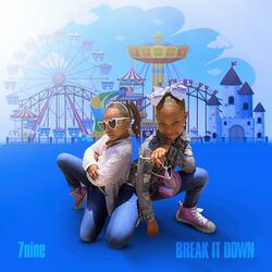Break IT Down
